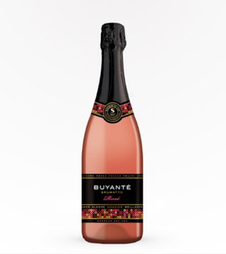 Buyante Spumatto Rosé 750 ml