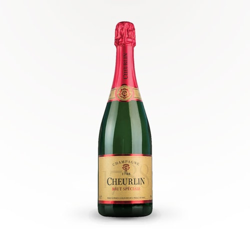 Cheurlin Brut Spéciale 750ml (Bottle)