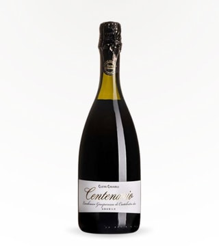 Cleto Chiarli Lambrusco Amabile 750 ml