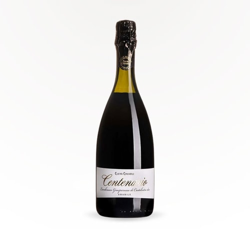 Cleto Chiarli Lambrusco Amabile 750ml Bottle