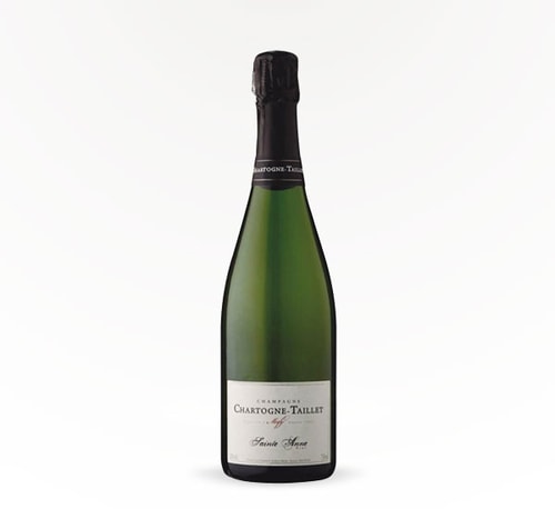 Chartogne-Taillet Sainte Anne Brut N.V. 750ml (Bottle)