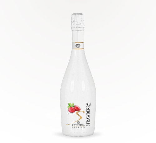 Cavatina Strawberry 750ml (Bottle)