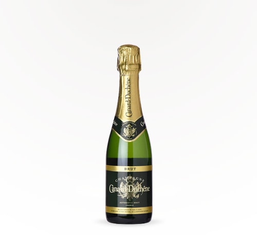 Canard-Duch�ne Brut Champagne 375ml (Bottle)