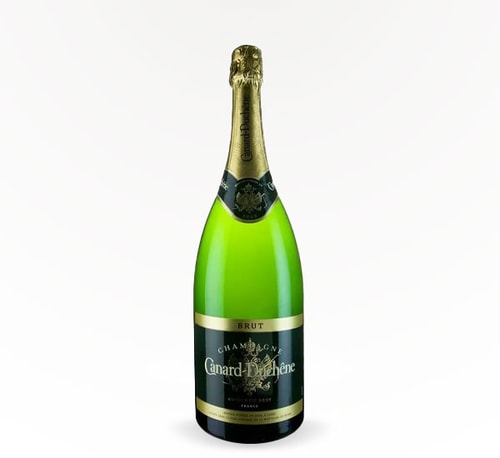 Canard-Duch�ne Brut Champagne 1.5L (Bottle)