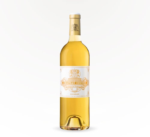 Château Coutet Sauternes Barsac 750ml (Bottle)