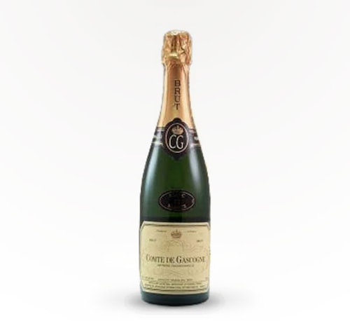 Comte de Gascogne Brut 750ml (Bottle)