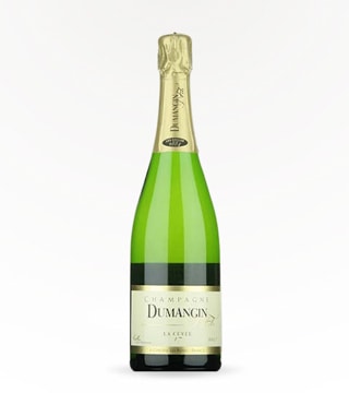 Dumangin J. Fils La Cuvée 17 Brut 750ml (Bottle)