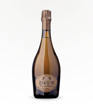 Deus Brut des Flandres 750 ml