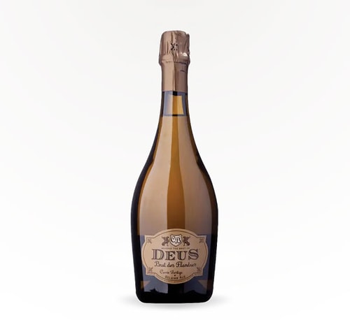 Deus Brut des Flandres 750ml Bottle