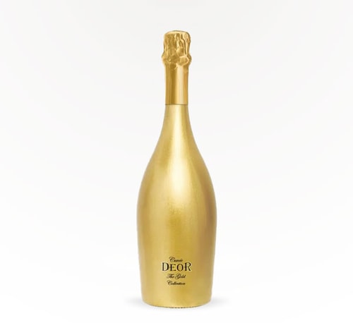 Deor Cuvée the Gold Collection 750ml Bottle