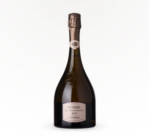 Duval-Leroy 2000 Femme de Champagne 750ml (Bottle)