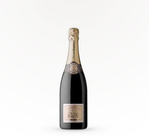 Duval-Leroy Champagne Brut Brut Champagne/Sparkling 750ml (Bottle)