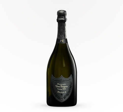 Dom Pérignon P2 Plénitude Vintage Brut Champagne 750ml (Bottle)