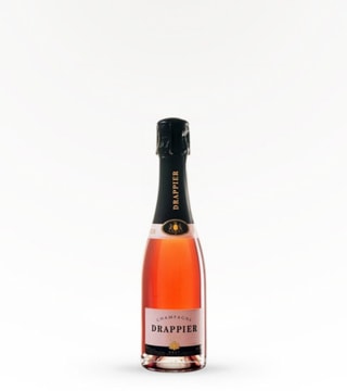 Drappier Rosé Champagne 375 ml