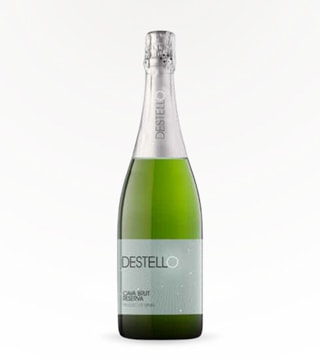 Destello Brut Reserva 750ml Bottle
