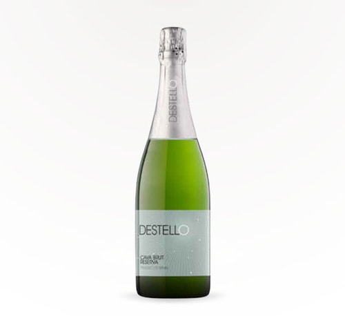 Destello Brut Reserva 750ml Bottle