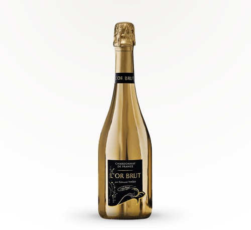 Edmond Thery L'Or Brut 750ml (Bottle)