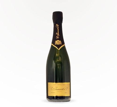 E. Jamart and Cie Réserve Brut 750ml (Bottle)