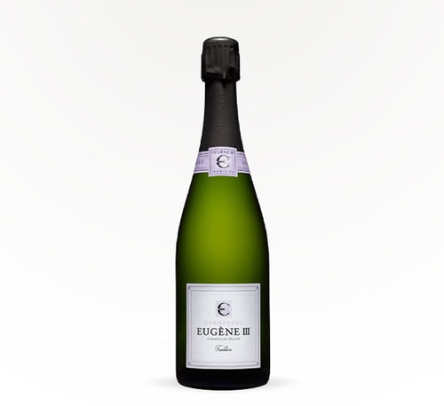 Eugène III Traditional Brut 750ml (Bottle)