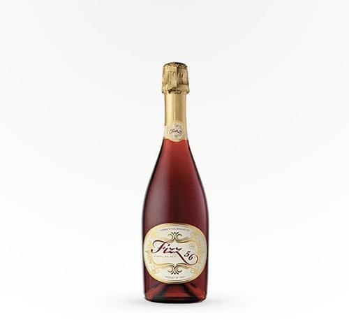 Fizz 56 Brachetto Spumante Champagne/Sparkling 750ml (Bottle)