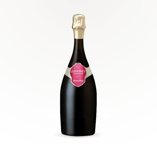 Gosset Grand Rosé Grand Rosé 750ml (Bottle)
