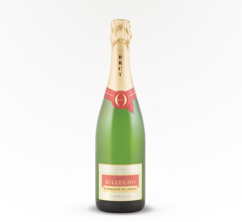 Gilles Louvet Brut 750ml (Bottle)
