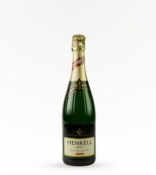 Henkell Brut 750ml (Bottle)