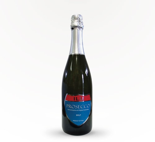 ILU Prosecco Brut 750ml (Bottle)