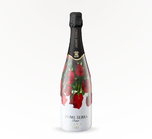 Jaume Serra Bouquet Cava Brut 750ml (Bottle)
