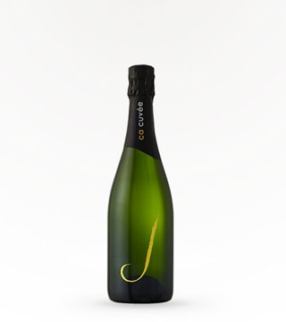 J Cuveé California Sparkling Wine 750 ml