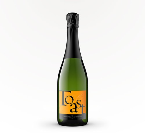 JaM Cellars Toast Sparkling 750ml (Bottle)