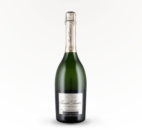 Joseph Perrier Blanc de Blancs Brut Champagne/Sparkling 750ml (Bottle)