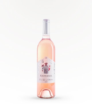 Kiepersol Texas Rosé of Malbec 750 ml