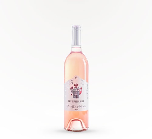 Kiepersol Texas Rosé of Malbec 750ml Bottle