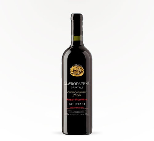 Kourtaki Mavrodaphne of Patras 750ml (Bottle)