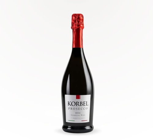 Korbel Prosecco 750ml (Bottle)