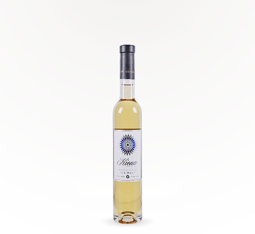 Kiona Vineyards Ice Wine 375ml (Bottle)