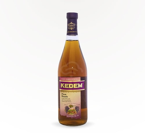 Kedem Estates Plum Royale 750ml Bottle