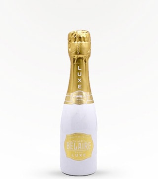Luc Belaire Rare Luxe 375ml (Bottle)
