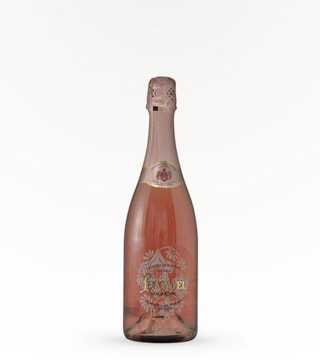 Luscatel Sparkling Gold Rosé 750 ml