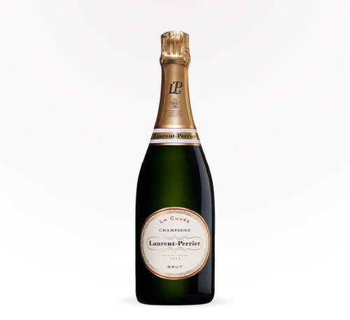 Laurent-Perrier La Cuvée Brut 750ml (Bottle)