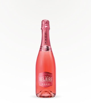Luc Belaire Luxe Rosé 375ml (Bottle)
