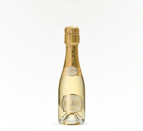 Luc Belaire Brut Gold 375ml (Bottle)