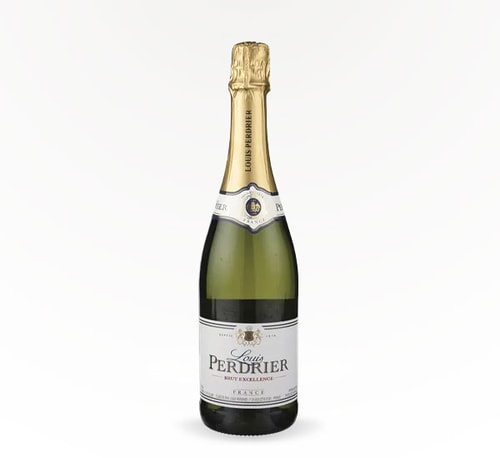 Louis Perdrier Brut Excellence 750ml (Bottle)