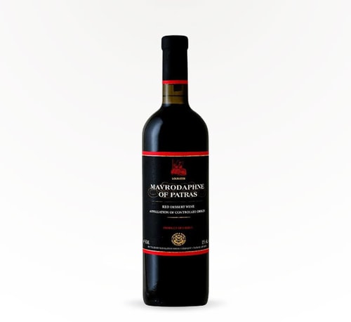 Loukatos Mavrodaphne of Patras 750ml (Bottle)