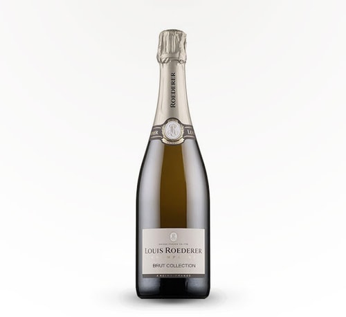 Louis Roederer Brut Collection 750ml (Bottle)