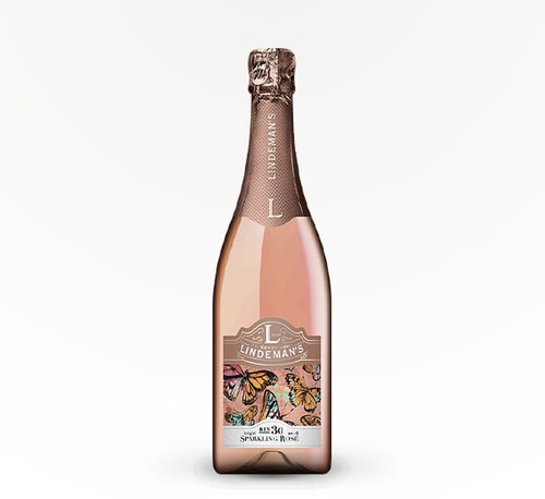 Lindeman's Bin 30 Sparkling Rosé 750ml (Bottle)