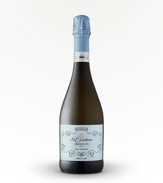 Le Contesse Prosecco 750ml (Bottle)