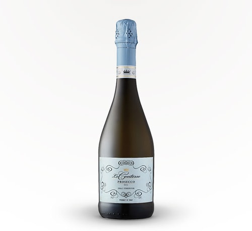 Le Contesse Prosecco 750ml (Bottle)