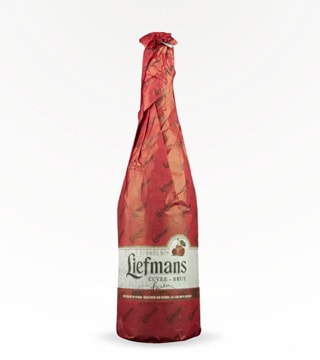 Liefmans Cuvee Brut 750 ml